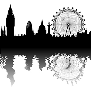 London